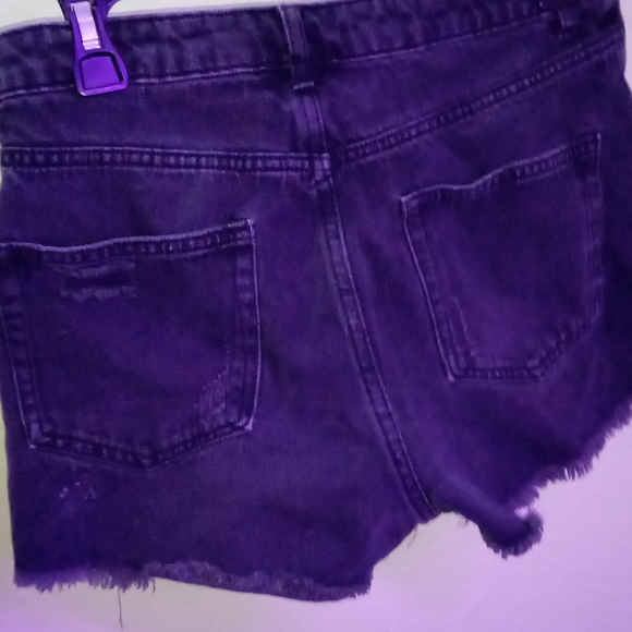 Shorts - Picture 4 of 5